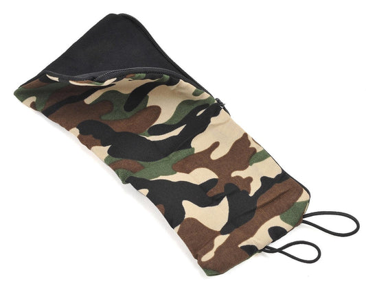 Yeah Racing 1/10 Crawler Scale Camping Accessory (Camouflage Sleeping Bag) YA-0451