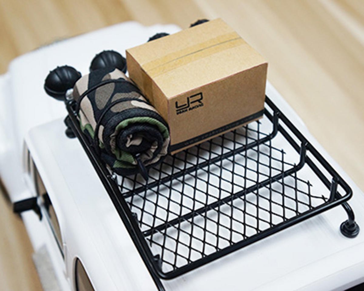 Yeah Racing 1/10 Crawler Scale Camping Accessory (Camouflage Sleeping Bag) YA-0451