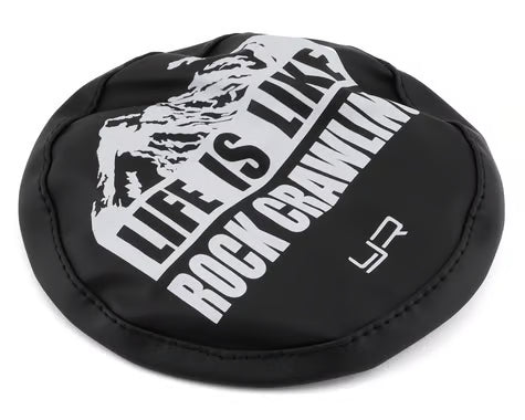 Yeah Racing 1.9" Crawl From Hell Tire Cover YA-0492