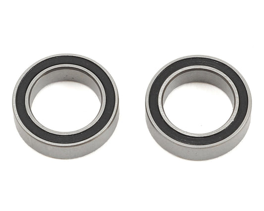 Yokomo 10x15x4mm Ceramic Ball Bearing (2) BB-1510CBA