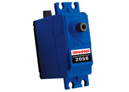 TRAXXAS High-Torque Waterproof Servo 2056