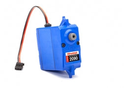 TRAXXAS Servo, digital high-torque (ball bearing), waterproof 2090