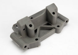 TRAXXAS Bulkhead (front) (grey) 2530A