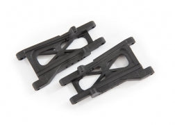 TRAXXAS Suspension arms, (rear) (2) 2555