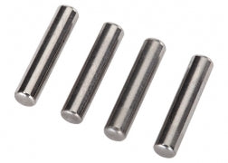 TRAXXAS Stub axle pins (4) 2754