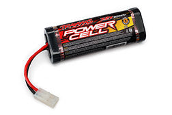 TRAXXAS Battery, Power Cell, 1800mAh (NiMH, 6-C flat, 7.2V) 2919