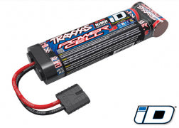 TRAXXAS Battery, Series 4 Power Cell, 4200mAh (NiMH, 7-C flat, 8.4V) 2950X