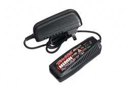 Charger, AC, 2 amp NiMH peak detecting (5-7 cell, 6.0-8.4 volt, NiMH only) 2969