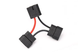 Wire harness, series battery connection (compatible with Traxxas® High Current Connector, NiMH only) 3063X