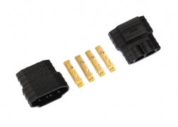 Traxxas TRX Device Connector (2 Male) 3070X