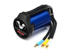 Velineon 3500 Brushless Motor (assembled with 12-gauge wire and gold-plated bullet connectors) 3351R