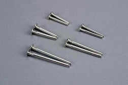 TRAXXAS Screw pin set (Rustler®/ Bandit/ Stampede®) 3739