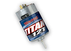 TRAXXAS Titan® 12T Modified Motor 3785