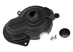TRAXXAS Cover, gear/ rubber gear cover plug/ 3x6 RM (2) 3792