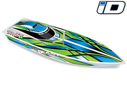 Traxxas Blast™  38104 Green