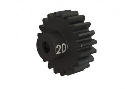 Traxxas 32P Heavy Duty Pinion Gear (20T) 3950X