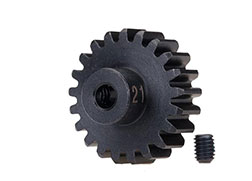 Traxxas 32P Heavy Duty Pinion Gear (21T) 3951X