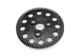 TRAXXAS Spur gear, 72-tooth (0.8 metric pitch, compatible with 32-pitch) 4472R