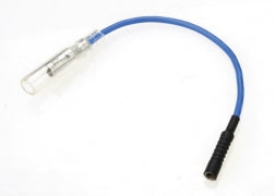 Lead wire, glow plug (blue) (EZ-Start® and EZ-Start® 2) 4581