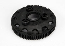 TRAXXAS Spur gear, 83-tooth (48-pitch) (for models with Torque Control slipper clutch) 4683