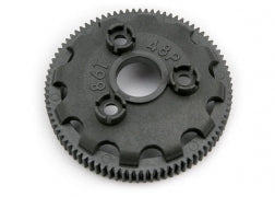 TRAXXAS Spur gear, 86-tooth (48-pitch) (for models with Torque-Control slipper clutch)  4686