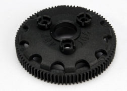TRAXXAS Spur gear, 90-tooth (48-pitch) (for models with Torque-Control slipper clutch) 4690