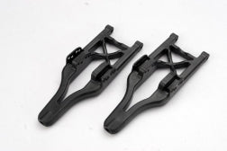 TRAXXAS Suspension arms (lower) (2) (fits T-Maxx®/E-Maxx) 5132R