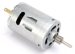 Motor (hi-torque)/ pinion gear/ motor bushing (EZ-Start® 2) 5279