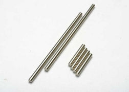 TRAXXAS Suspension pin set (front or rear, hardened steel), 3x20mm (4), 3x40mm (2) 5321