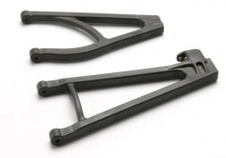 TRAXXAS Suspension arms, adjustable wheelbase right side (upper arm (1)/ lower arm (1)) 5327