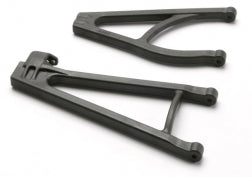 TRAXXAS Suspension arms, adjustable wheelbase left side (upper arm (1)/ lower arm (1)) 5328