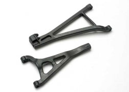 TRAXXAS Suspension arms upper (1)/ suspension arm lower (1) (right front) 5331
