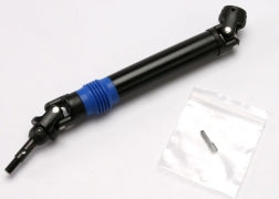 Driveshaft assembly (1), left or right (fully assembled, ready to install)/ 4x15mm screw pin (1) 5451X