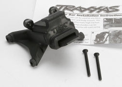TRAXXAS Wheelie bar mount (1)(fits all Revo® trucks) 5473
