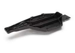 CHASSIS, LOW CG (BLACK) 5832