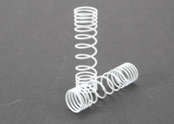 Traxxas Rear Shock Springs  (2) 5858