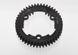 TRAXXAS Spur gear, 46-tooth (1.0 metric pitch) 6447