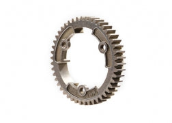 Traxxas Steel Wide-Face Mod 1.0 Spur Gear (50T) 6447R