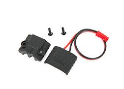 TRAXXAS Connector, power tap (with cable) 6541x