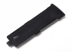 TRAXXAS TQ Battery door, TQ 2.4 transmitter (replacement for #6516, 6517 transmitter) 6548