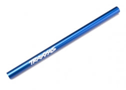 TRAXXAS Driveshaft, center, 6061-T6 aluminum (blue-anodized) 6755