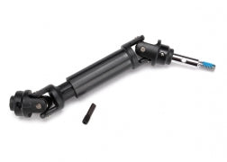 Traxxas Front Heavy Duty Driveshaft Assembly 6760