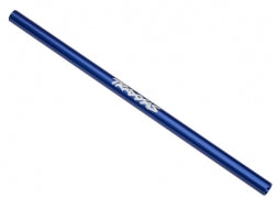 TRAXXAS Driveshaft, center, 6061-T6 aluminum (blue-anodized) (189mm) 6765