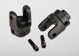 Traxxas Heavy Duty Differential Output Yoke Set (2) 6828X