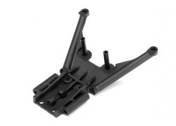 TRAXXAS Bulkhead, front