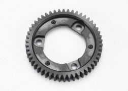 TRAXXAS Spur gear, 50-tooth (0.8 metric pitch, compatible with 32-pitch) (for Slash 4x4 center differential) 6842R