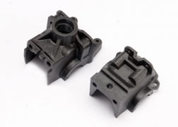 TRAXXAS Housings, differential, front 6881