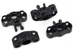 TRAXXAS Axle carriers, left & right (2 each) 7034