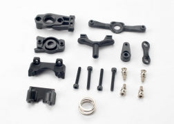 Traxxas Upper & Lower Steering Arm Set 7043