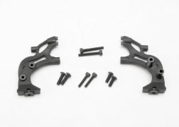 TRAXXAS Wing mount/ hardware (1/16 E-Revo) 7121